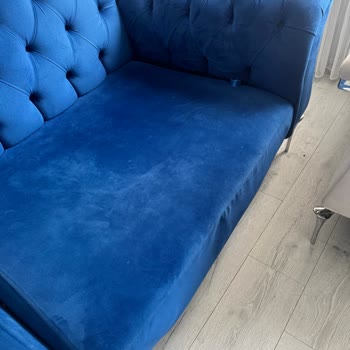 Koltuk Minderleri Çöktü, Sandalyeler Kırıldı Ve İşçilik Kalitesi Kabusa Dönüştü