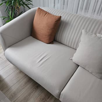 İstikbal Koltuk Takımında Kalite Sorunu Ve Garanti Talebi