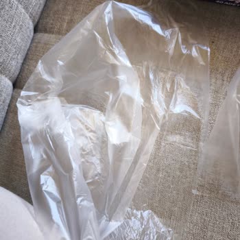 Parex Buzdolabı Poşetlerinde Hatalı Ürünler Ve Kampanya Mağduriyeti