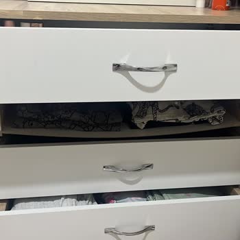 Ayıplı Şifonyer, Tek Taraflı Teklif Ve Tam İade Talebi