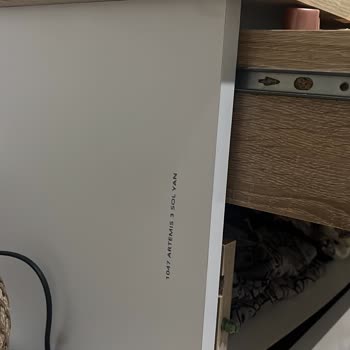 Ayıplı Şifonyer, Tek Taraflı Teklif Ve Tam İade Talebi