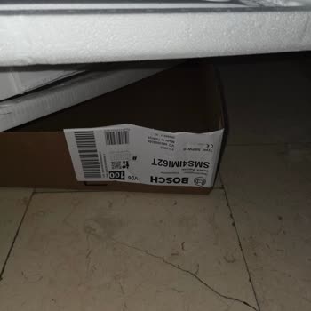 Kurulum Reddine Ve İlgisiz Servise Karşı Bosch Mağduriyeti