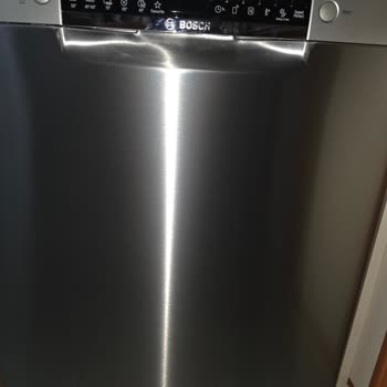 Kurulum Reddine Ve İlgisiz Servise Karşı Bosch Mağduriyeti