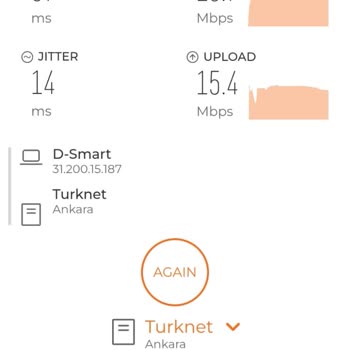 D-Smart 100 Mbps Sözleşmeli Hız Sağlanmadı Ve Ek Ücret Talebi Kabul Edilemez