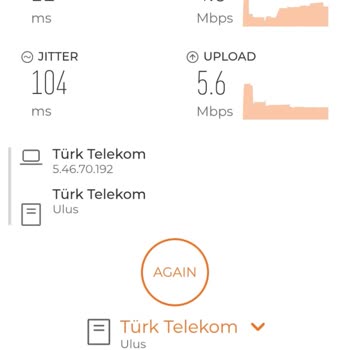 D-Smart 100 Mbps Sözleşmeli Hız Sağlanmadı Ve Ek Ücret Talebi Kabul Edilemez