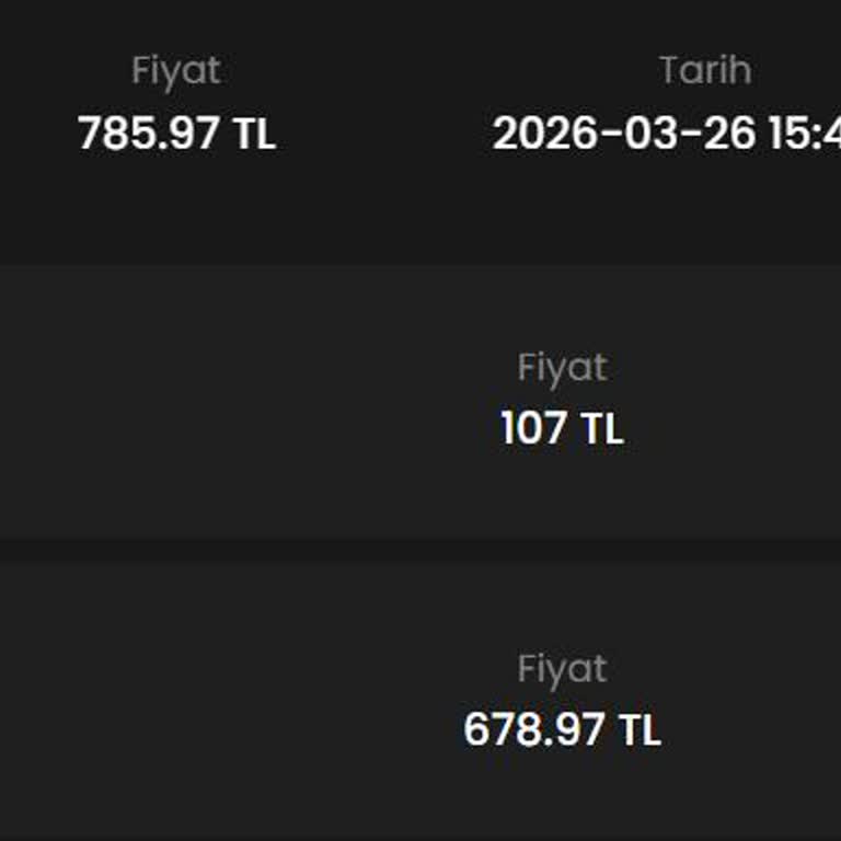 Valorant VP’si Teslim Edilmedi, 786 TL İadesi Bekliyor