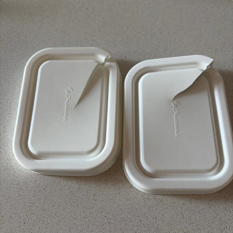 Paşabahçe Saklama Kapakları Çabuk Kırılıyor, Yedek Parça Yok