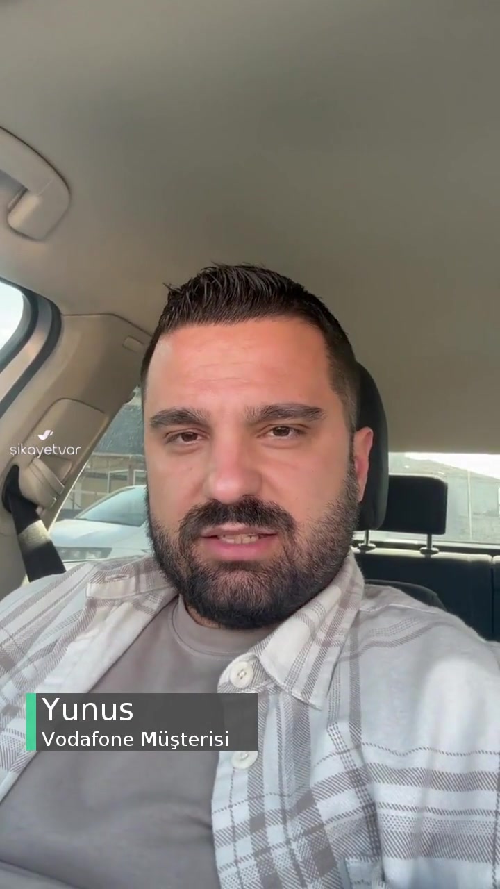 Vodafone'ye Ait Kurumsal Hatlarımın 7 Aydır Çözülmeyen Fatura Problemi videonun kapak resmi