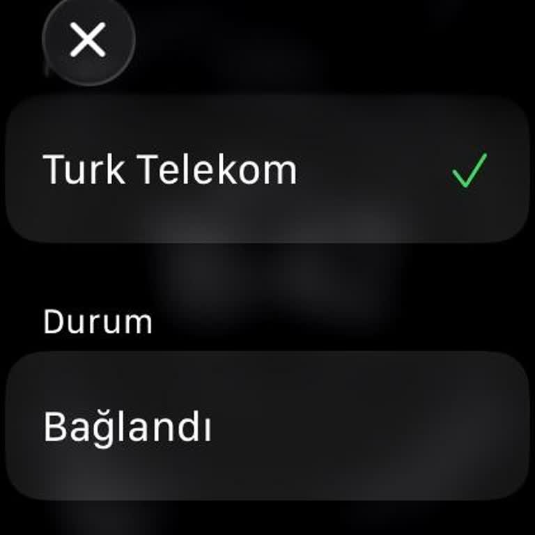 Apple Watch Ultra 3'te Tek Numara Hizmeti Çalışmıyor Ve Türk Telekom Çözüm Sunamıyor