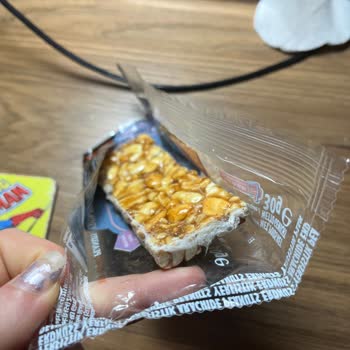 Fiskobirlik Fiskat Krokan Ürünü Küflenmiş Ve Güvelenmiş, Tüketiciyi Sağlık Açısından Tehlikeye Attı