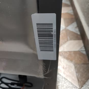 Arçelik Yetkili Servis Hasarlı Buzdolabını Sıfır Gibi Sunuyor