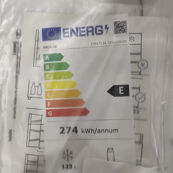 Arçelik Yetkili Servis Hasarlı Buzdolabını Sıfır Gibi Sunuyor