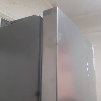 Hasarlı Buzdolabı İçin Carrefour’dan İade Ve Değişim Reddedildi