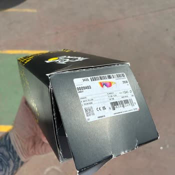 Boyner’in Haksız İade Reddi Ve Kullanılmamış Gözlüğümün Kutu Hasarı İddiası