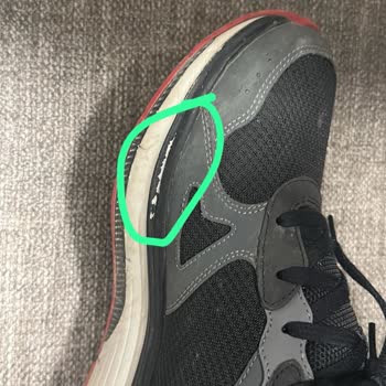 Ayakkabı Değişim Talebim Reddedildi Ve Satış Sonrası Destekte Güven Kaybı