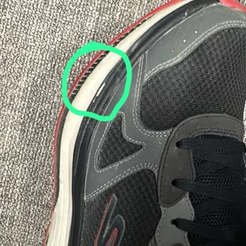 Ayakkabı Değişim Talebim Reddedildi Ve Satış Sonrası Destekte Güven Kaybı