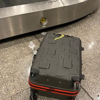 Pegasus’ta Hasarlı Bagaj Ödemesi İki Ay Boyunca Gelmedi