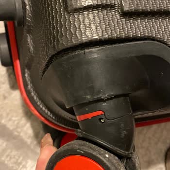 Pegasus’ta Hasarlı Bagaj Ödemesi İki Ay Boyunca Gelmedi