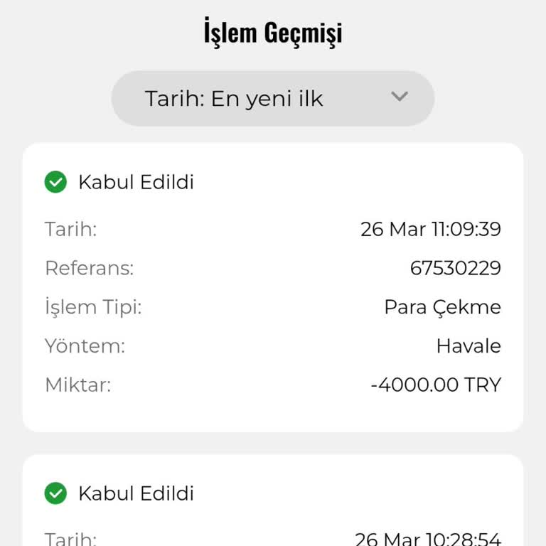 Slotio Sitesinde 4.000 TL Çekimimin Gecikmesi Ve Destek Eksikliği