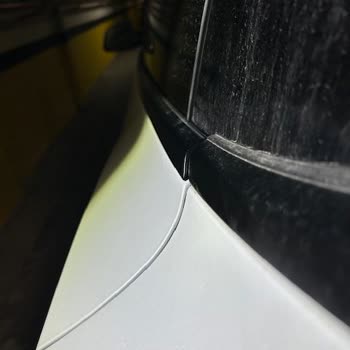 Tesla Model Y Door Won’t Close Properly—Warranty Denied