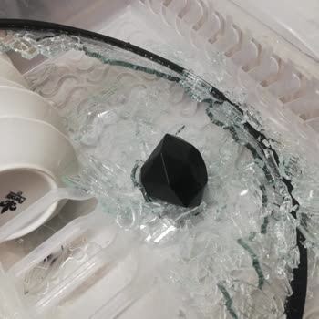 Karaca Tencere Kapağı Patladı, Garanti Kapsamı Reddedildi