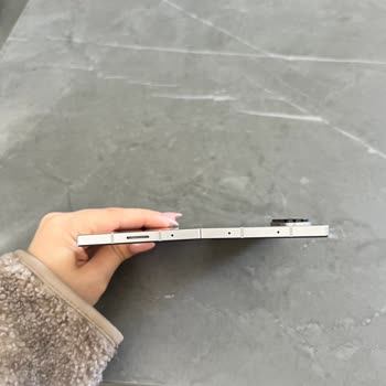 İç Ekran Çatlağı İçin Garanti Reddi Ve Haksız Ücret Talebi