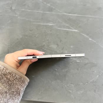 İç Ekran Çatlağı İçin Garanti Reddi Ve Haksız Ücret Talebi