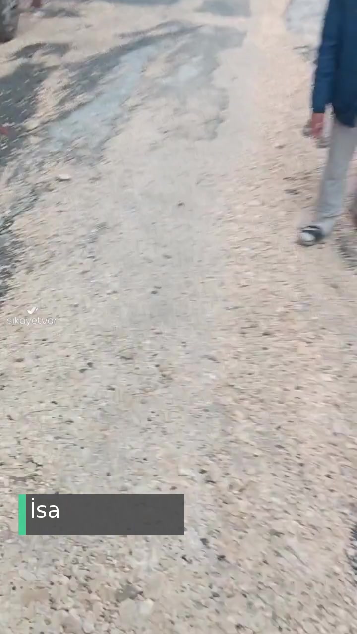 Urfa'nın Halli Bu İşte! videonun kapak resmi