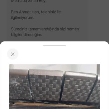 7 Yıllık Garantili Akıllı Evye Sürekli Arızalı Ve İadesi Reddedildi