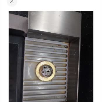 7 Yıllık Garantili Akıllı Evye Sürekli Arızalı Ve İadesi Reddedildi