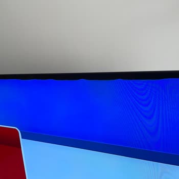 Garanti Süresi Dolmuş OLED TV Panel Değişimi Ücretinin Aşırı Olması