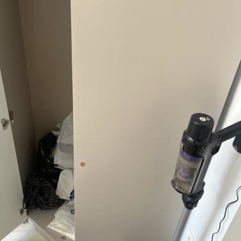 Berlin Nakliyat'tan Hasarlı Eşyalar, Sigorta Yok Ve Sorumluluk Reddi