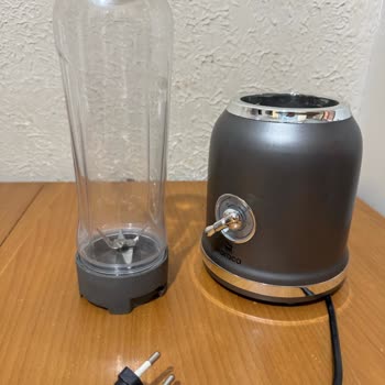 Garanti Kapsamındaki Blender Değişimi Reddedildi, Ücret İadesi Talep Ediyorum