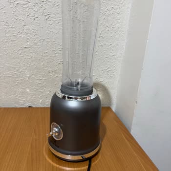 Garanti Kapsamındaki Blender Değişimi Reddedildi, Ücret İadesi Talep Ediyorum