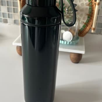 Starbucks Kampanya Termosu Isı Tutmuyor, Mağaza İadeyi Reddetti