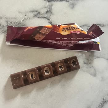 Şok Markette Satılan Ülker Caramio Ürününde Bayatlık Ve Tat Sorunu