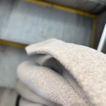 Koton Erkek Montunda Aşırı Tiftiklenme Ve Ücret İadesi Talebi