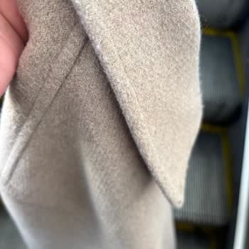 Koton Erkek Montunda Aşırı Tiftiklenme Ve Ücret İadesi Talebi