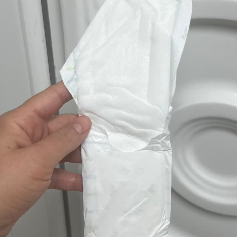 Şekli Bozuk Sleepy Uzun Gece Pedinde İlk Deneyim Hayal Kırıklığı