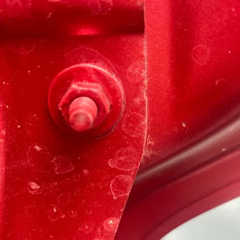 Peugeot 2008'de Açıklanmayan Sök‑Tak İşlemi Ve 150 Bin TL Değer Kaybı