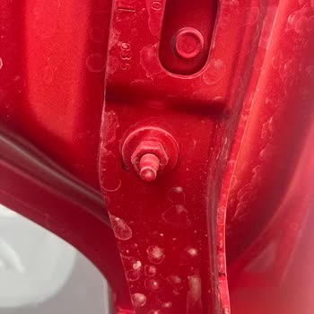 Peugeot 2008'de Açıklanmayan Sök‑Tak İşlemi Ve 150 Bin TL Değer Kaybı