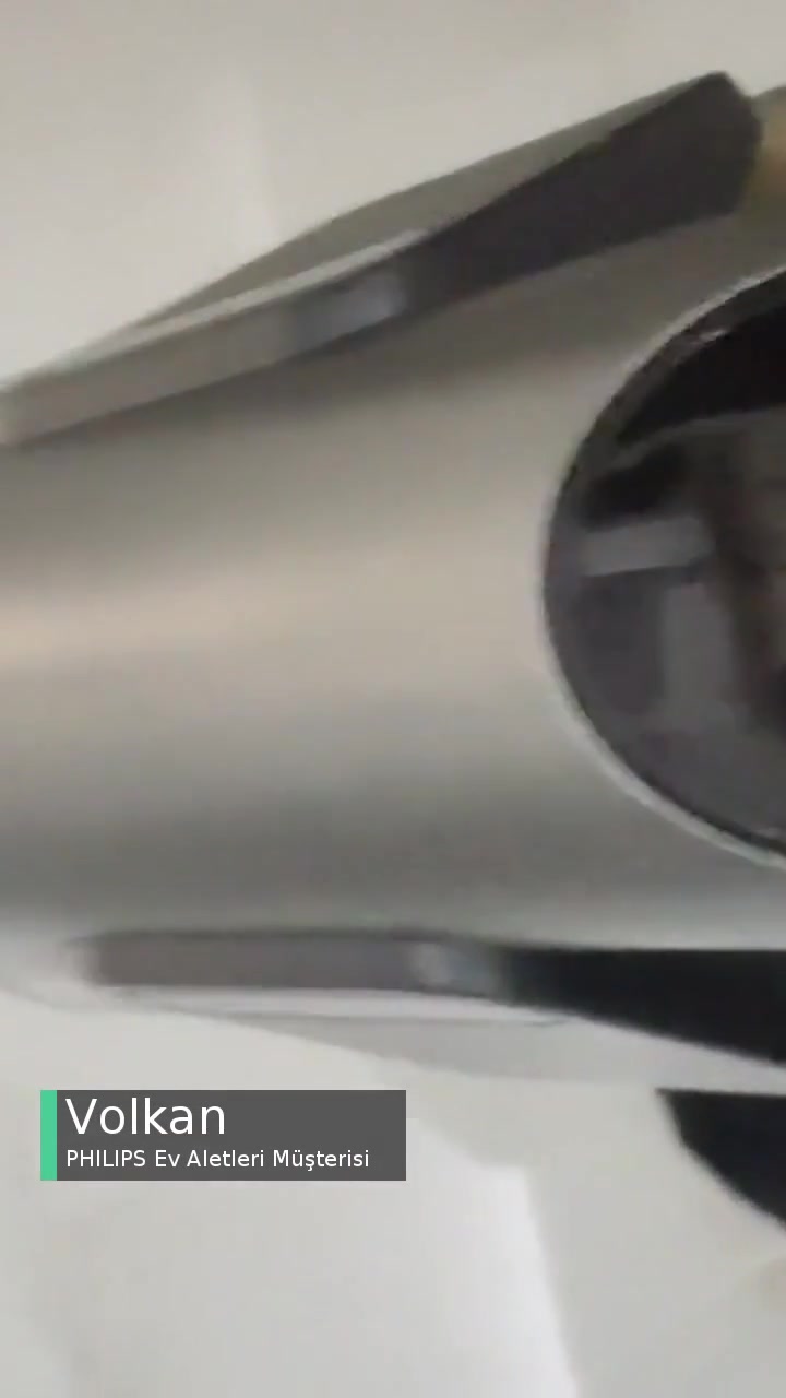 Philips 7000 Çekiş Sorunu videonun kapak resmi