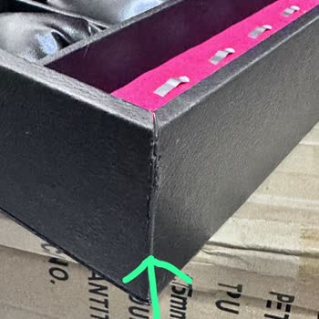 Kırık Çanta Ve Cevapsız İade Süreci