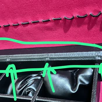 Kırık Çanta Ve Cevapsız İade Süreci