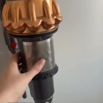 Dyson Pişmanlık, Değişim Yapmıyorlar