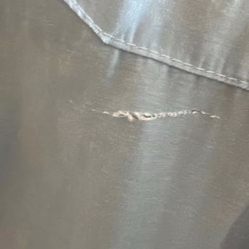 By Pakize İade/Değişim Talebim Olumsuz Karşılandı