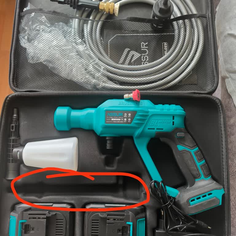 Koçtaş Siparişindeki Yıkama Makinesinin Eksik Başlığı Gönderilmedi