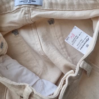 Mislina Butik Sorun Yaşama