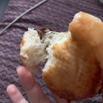 Trendyol GO'dan Bayat Krispy Kreme, Görsel Yetersizliği Nedeniyle İade Reddi