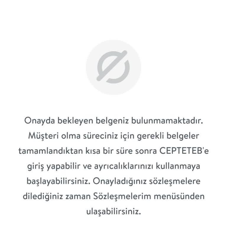 İzinsiz Açılan Hesap Ve Kredi Nedeniyle TEB’de Hizmetlerimin Engellenmesi